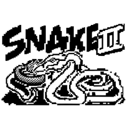 Snake logo